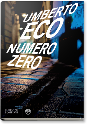 numeroZero cover
